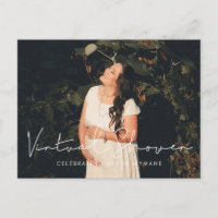 Handgeschriebenes minimalistisches Virtual Baby-Du