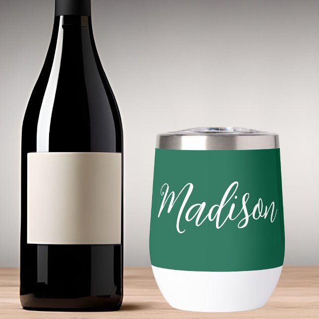 Handgeschriebenes Skript für den Hunter von grünen (Von Creator hochgeladen)