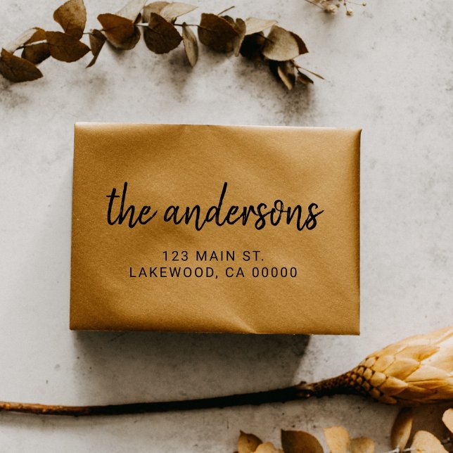 Handgeschriebenes Skript für lässige Pinsel Permastempel (Von Creator hochgeladen)