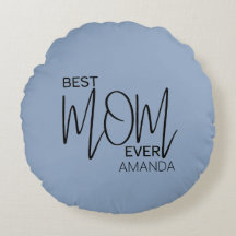 Handgeschriebenes Skript Minimalistisch Beste Mama