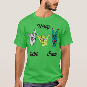 HandGesten 2 T-Shirt