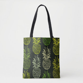 Handgezeichnete Doodle Blumenmuster. Palmblätterga