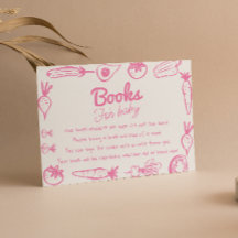 Handgezeichnetes Rosa, örtlich gezüchtetes Girl Bo