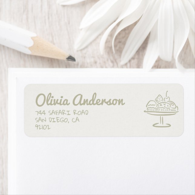 Handgezogener Bun in der neutralen Ofendusche (Insitu)