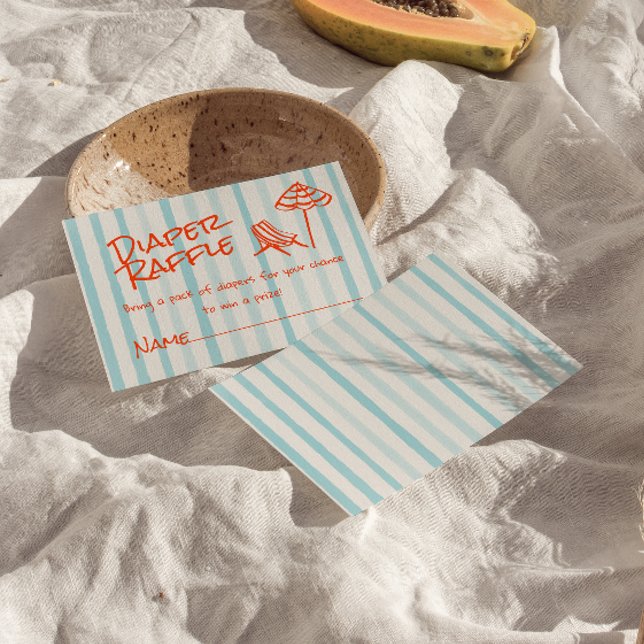 Handgezogenes Baby an Bord Neutral-Windeln Begleitkarte (Von Creator hochgeladen)