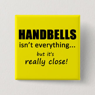 Handglocken sind nicht alles button