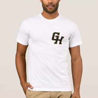 Handhabung am Boden gear4 T-Shirt
