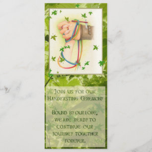 Handhabung Einladung