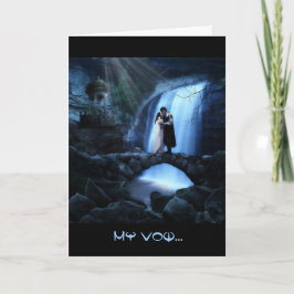 Handhabung von Karten