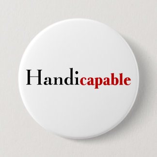 Handicapable Button