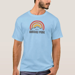 Handies Peak T-Shirt