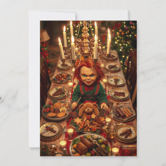 Handkarten 2025 einladung