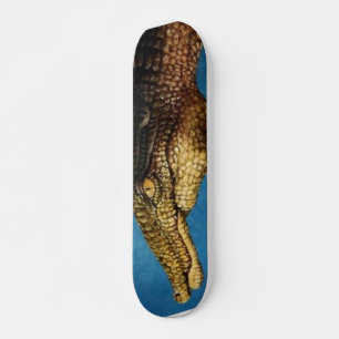 Handkunstfunk Skateboard