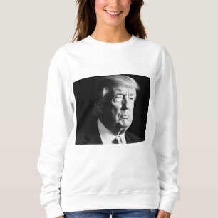 Handle jetzt für zukünftige Generationen - Klimabe Sweatshirt