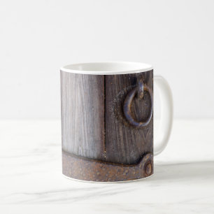 Handle Kaffeemaschine Tasse