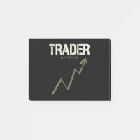 Händler kaufen den Dip Day Trader und Kryptowährun