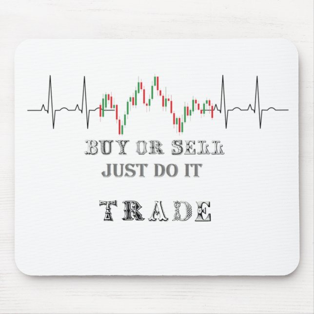 Händler Mousepad (Vorne)