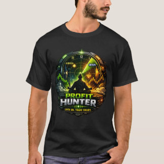 Händler - Profit Jäger T-Shirt