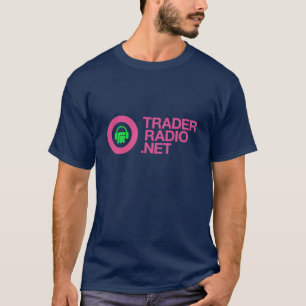 Händler-Radio T-Shirt