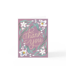 Händlerdüster Danke