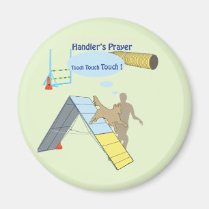Handlers Touch Magnet