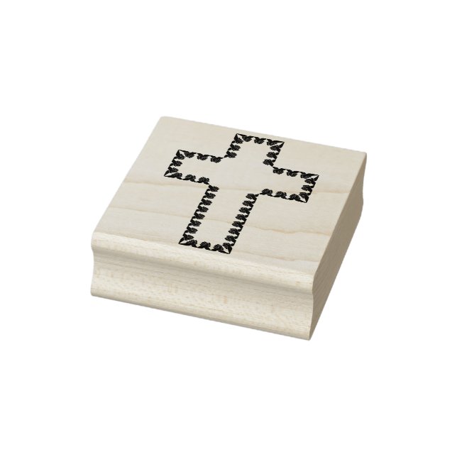 Händlerübergabe der Briefmarke Gummistempel (Stempel)