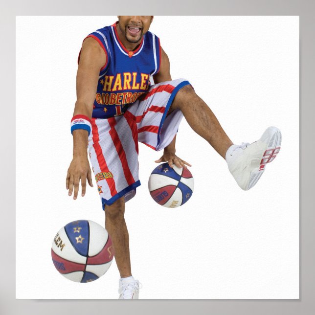 Handles Franklin Poster (Vorne)