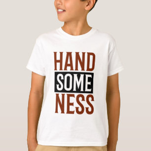 Handlichkeit T-Shirt
