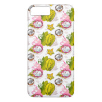 Handlungsfreiheit-strukturiertes Frucht-Muster