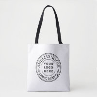 Handmade Custom Business Logo Rustikal
