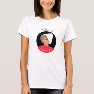 Handmaid-Geschichte von Donald Melania Trump T-Shirt