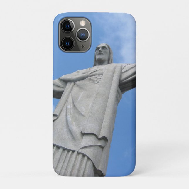 Handrückzahler Case-Mate iPhone Hülle (Rückseite)