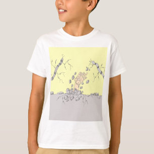 Hands gewartet für Hilfe T-Shirt
