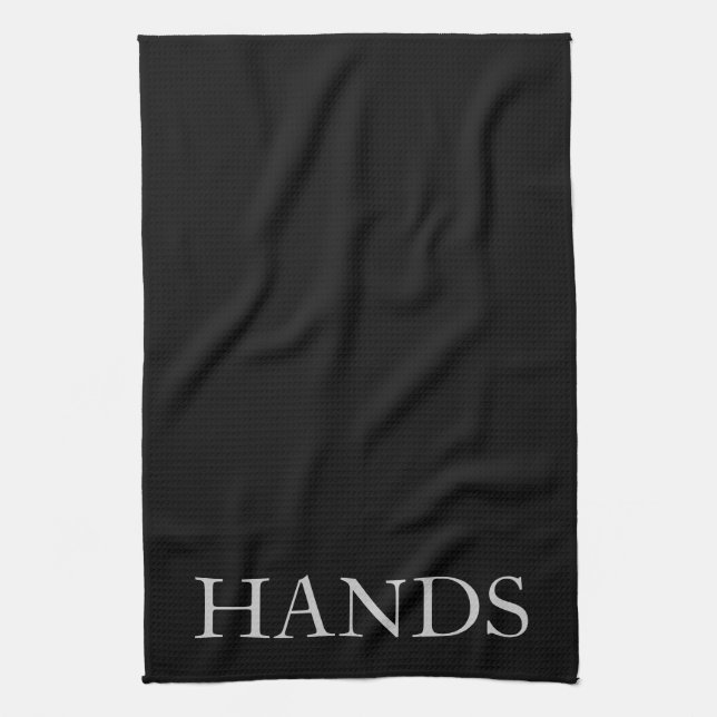 HANDS KITCHEN TOWEL HANDTUCH (Vertikal)