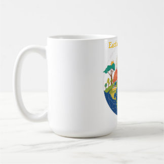 Hands of Hope: A World Reimagined T-Shirt Kaffeetasse