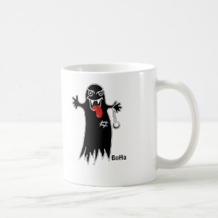Handschelle, BuHa Kaffeetasse