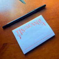 Handschrift das Weihnachtsfest der Jahreszeit