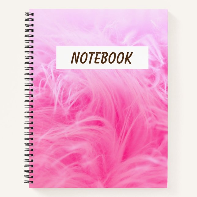 Handschrift und Kalligrafie meistern Notizbuch (Vorderseite)