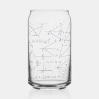 Handschriftliche mathematische Berechnungen Illust
