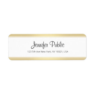 Handschrifts-Skript-elegantes einfaches