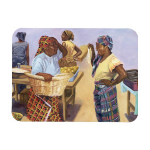 Handschuh 1997 magnet