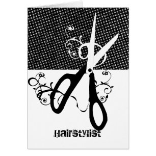 Handschuhschere Trendy Beruflich Artistic