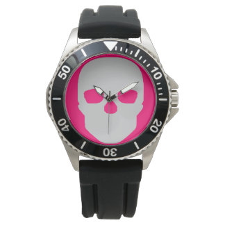 HANDSKULL Fitness Armband Armbanduhr