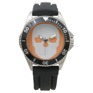 HANDSKULL Nord Uhrenarmband Armbanduhr