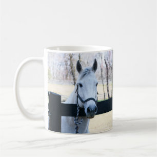 Handsome Horse - Jax Kaffeetasse