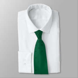 Handsome Kelly Green Krawatte