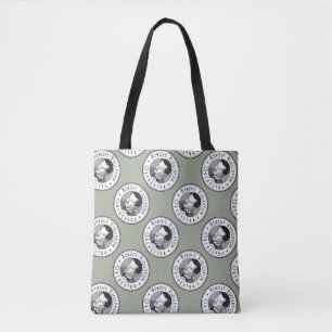 Handtasche - Bneoit viellefon Orchester (B&W)