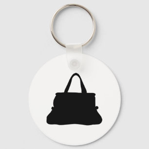 Handtasche Schlüsselanhänger