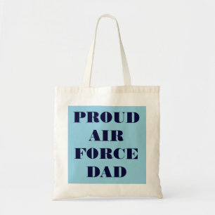 Handtasche Stolz Air Force Dad Tragetasche