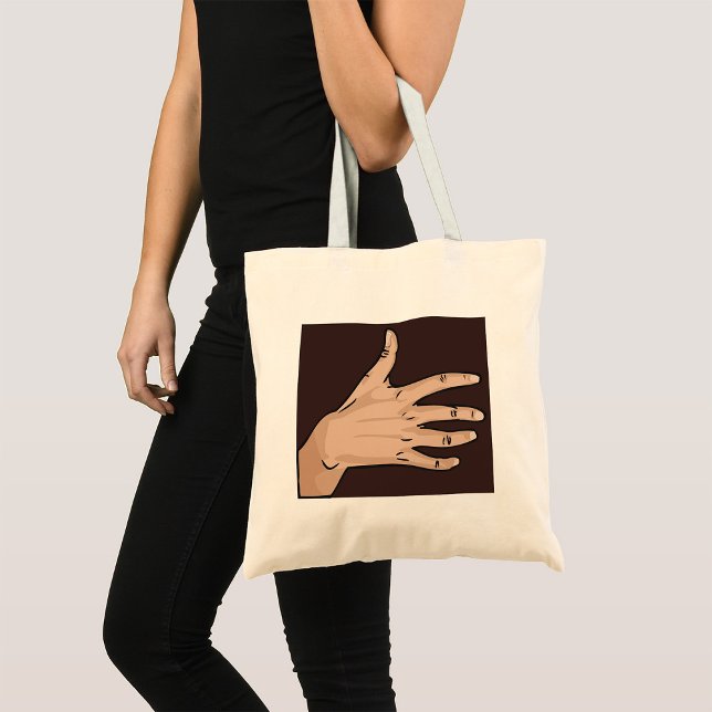 Handtasche Tragetasche (Von Creator hochgeladen)